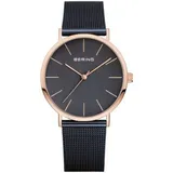 BERING Classic Milanaise 36 mm 13436-367