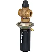 Danfoss Diff,Druckreg,+V,strombegr,AVPB 003H6396 DN20, Kvs 6,3 m3/h, 0,1-0,5bar, PN16