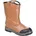 Steelite Pro S3 CI Tan Talla 45