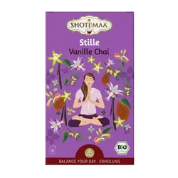 Hari - Abendzeit / Stille Shoti Maa: Vanille Chai 32 g