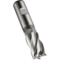 Dormer Schaftfräser DIN 844 K Nenn-Ø 13 mm Gesamtlänge