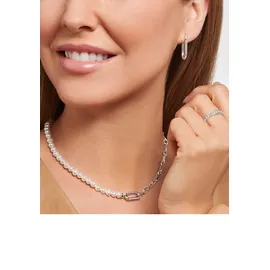 Thomas Sabo Creolen Silber | Gr.: onesize