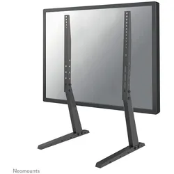 Neomounts FPMA-D1240BLACK Tischhalterung für Flachbildschirme/Fernseher bis 70" (178 cm).