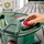 Bosch Farbspritzpistole PFS 5000 E (1200 W, 4,8 kg, 230 V, grün)
