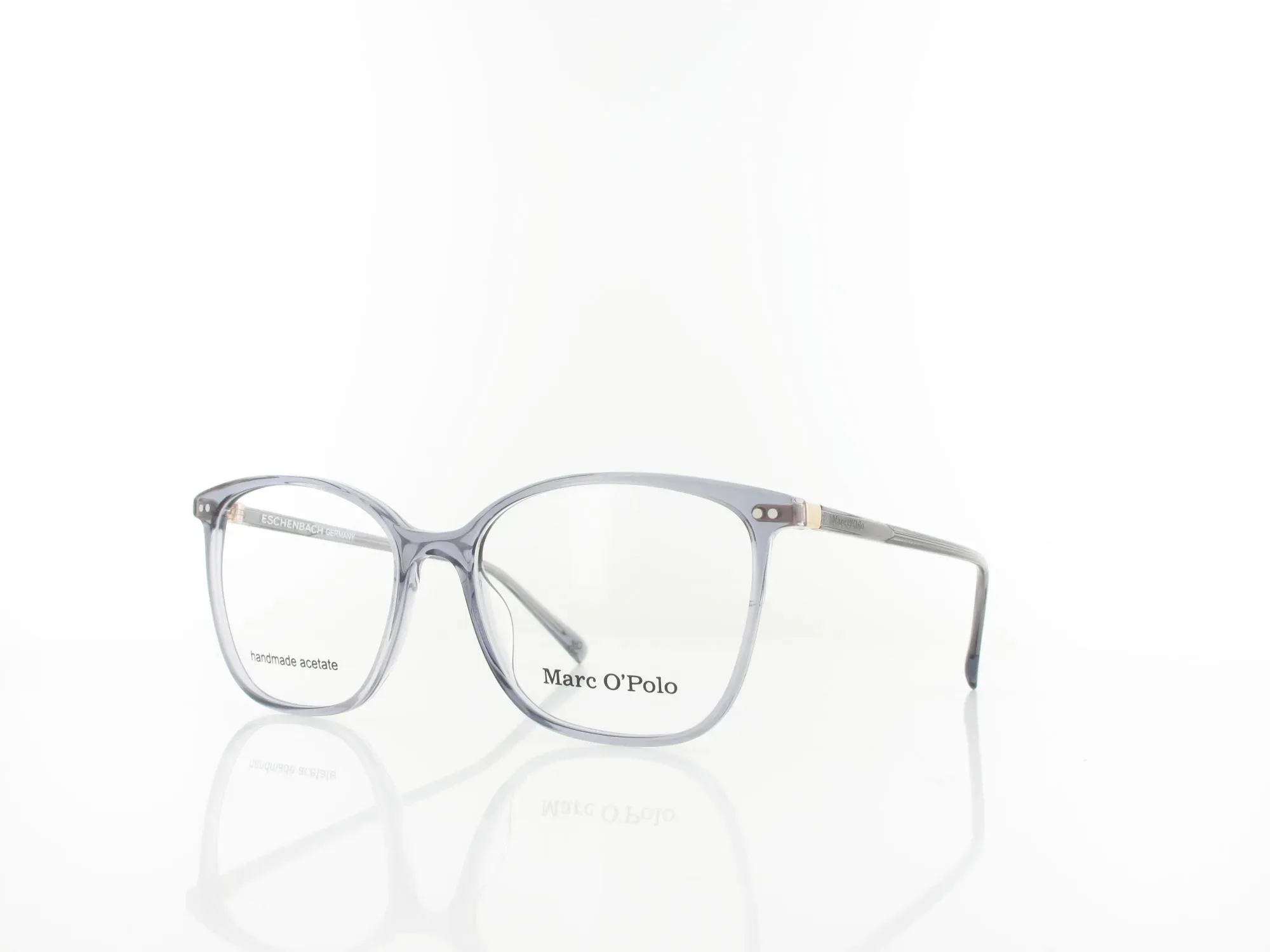 Marc O'Polo 503270 30 53 blaugrau transparent