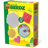 SES Creative SES Green Beedz - Fuse Beads Shelves 4pcs.