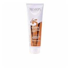 REVLON Professional Revlonissimo 45 days 2in1 intense coppers 275 ml