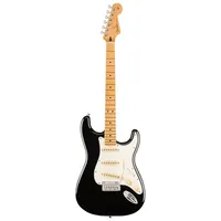 Fender Player II MN Black