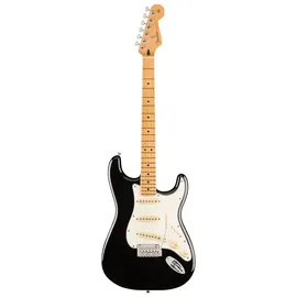 Fender Player II MN Black