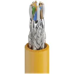 PureLink IQ Series IQ-CAT7 - Bulkkabel - 30 m
