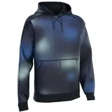 Ion NEO Neoprenjacke 2023 Black/Blue Gradient, L