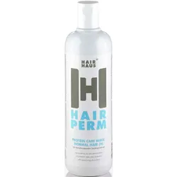 HAIR HAUS Haircare Technical Protein Care Wave N 500 ml