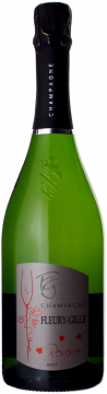 Champagner Fleury-Gille - Brut Réserve