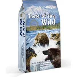 Taste of the wild Pacific Stream 2 x 12,2 kg