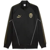 Puma Valencia CF King Anthem khaki / schwarz S