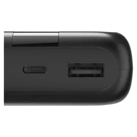Hama Power Pack Performance 20 20000mAh 3 Ausgänge: USB-C, 2x USB-A Anth.