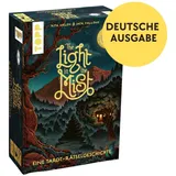 Frech Verlag The Light in the Mist - Eine Tarot-Rätselgeschichte