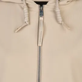 Pikeur Athleisure Oversized Hoody Jacket almond 36