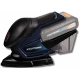 KRAFTRONIC / Einhell » KT-ES 18 Li Solo