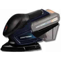 KRAFTRONIC / Einhell » KT-ES 18 Li Solo