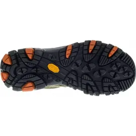 Merrell Moab 3 Mid Gore-Tex Herren Olive 43