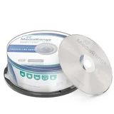 MediaRange DVD+R DL 8,5GB 240min 8x 25er Spindel