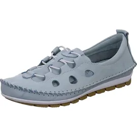 Gemini Damen Blau 37
