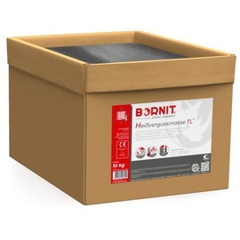 Bornit Heißvergussmasse TL - 10 kg Gebinde