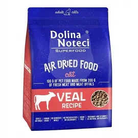 Dolina Noteci Superfood Feline Kalb - 1 kg