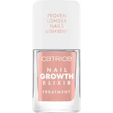 Catrice Nail Growth Elixir Treatment Nagelhärter 10,5 ml