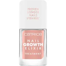 Catrice Nail Growth Elixir Treatment Nagelhärter 10,5 ml