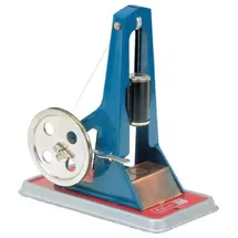 WILESCO Fallhammer M62