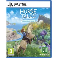 Microids Horse Tales: Emerald Valley Ranch - Limited Edition
