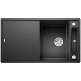 anthrazit + Holzschneidbrett