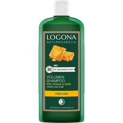 Volumen Shampoo