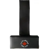 Canadian Spa Kopfstütze Schwarz 28 cm