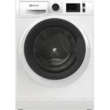 Bauknecht Waschmaschine WM ELITE 711 B Weiss Frontlader 7kg max1400 U/min Dynamic Inverter Motor