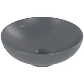Villeroy & Boch Loop & Friends Aufsatzwaschtisch 42 x 42 cm 4A4601i4