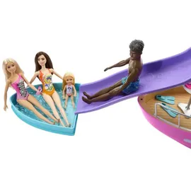 Barbie Traumboot