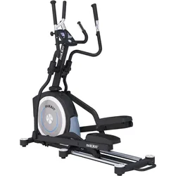 Crosstrainer CX 7.8 SCHWARZ|SCHWARZ|SCHWARZ No Size