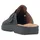 Rieker Clogs Schwarz 47