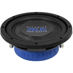 ZEUS Woofer ZST-8D2