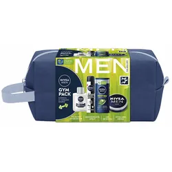 Set zum Rasieren Nivea NIVEA MEN