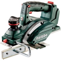 METABO HO 18 LTX 20-82 Akku-Hobel solo inkl. Koffer (602082840)