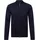 Boss Strickjacke Balonso Dunkelblau