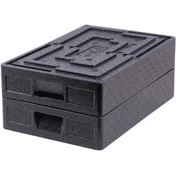 Thermo Future Box Thermo Future Thermobox GN Salto Box 21L
