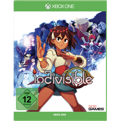 505 Games, Indivisible