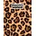 Independently published Photo Album: Leopard Print Album, Large Photo Albums with Writing Space Memo, Extra Large Capacity Picture Album, Family, Baby, Wedding, Travel Photo Book, 120 Pages, Size 8.5" x 11" by Mustafa Hennig