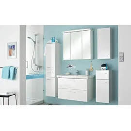 Möbel Kraft Carina 75 cm weiß