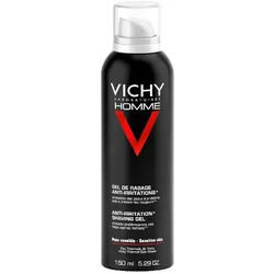 VICHY HOMME SENSI SHAVE Rasiergel  150 ml Gel